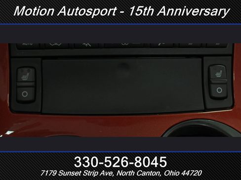 Used 2006 Chevrolet Corvette Convertible w/ Preferred Equipment Group image 26