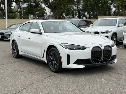 Certified 2023 BMW i4 eDrive35 image 6