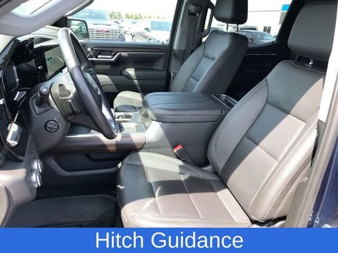 Certified 2023 GMC Sierra 1500 SLT w/ SLT Premium Package image 21