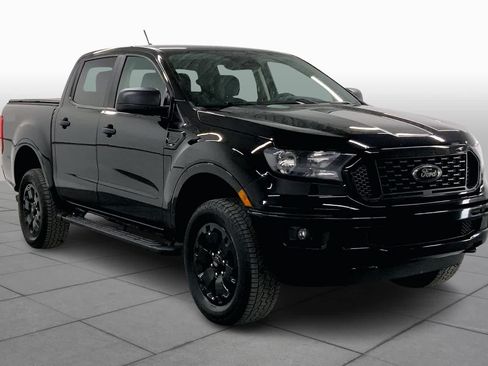 Used 2021 Ford Ranger XLT w/ Equipment Group 302A High AWD/4WD image 3