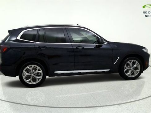 Used 2024 BMW X3 sDrive30i w/ Convenience Package w/ZPA RWD image 7