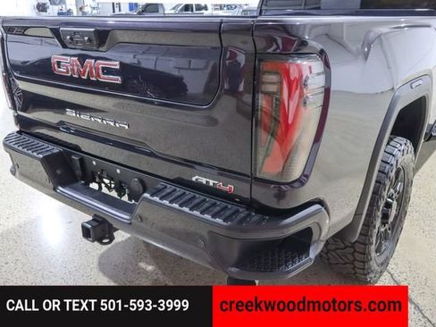 Used 2024 GMC Sierra 3500 AT4 w/ AT4 Premium Plus Package image 19