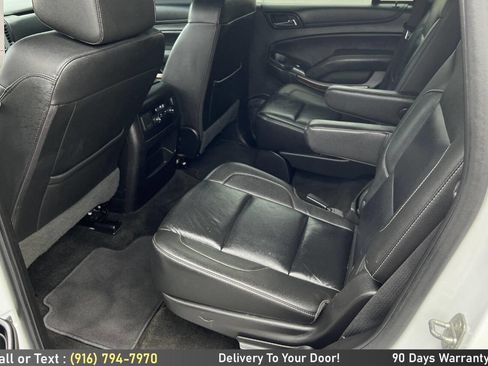 Used 2018 Chevrolet Tahoe LT image 15