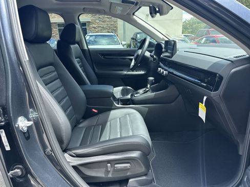 Used 2025 Honda CR-V EX-L image 17