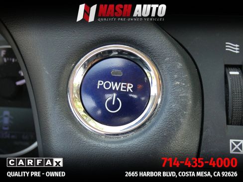 Used 2015 Lexus CT 200h w/ Navigation Package FWD image 53