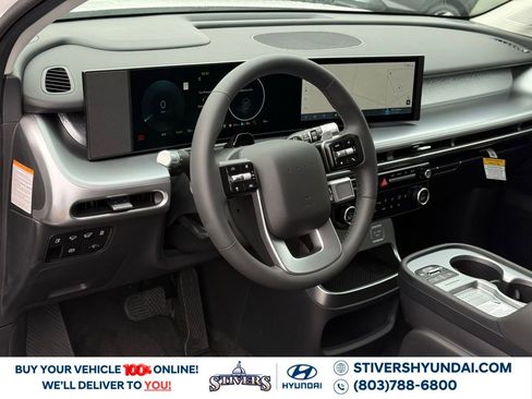 New 2026 Hyundai Ioniq 9 SE image 11