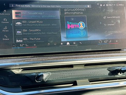 New 2026 BMW X5 sDrive40i w/ M Sport Package image 12