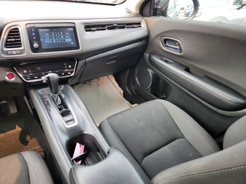 Used 2022 Honda HR-V EX image 13