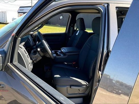 New 2026 RAM 3500 Tradesman AWD/4WD image 12