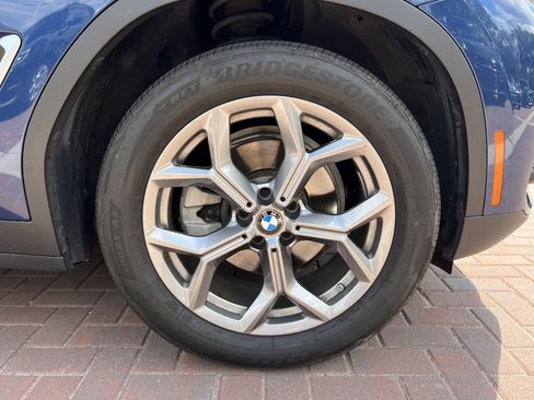 Used 2020 BMW X3 sDrive30i w/ Premium Package RWD image 13