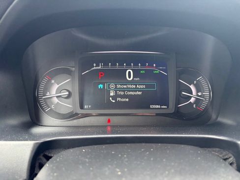 Used 2023 Honda Passport TrailSport image 28