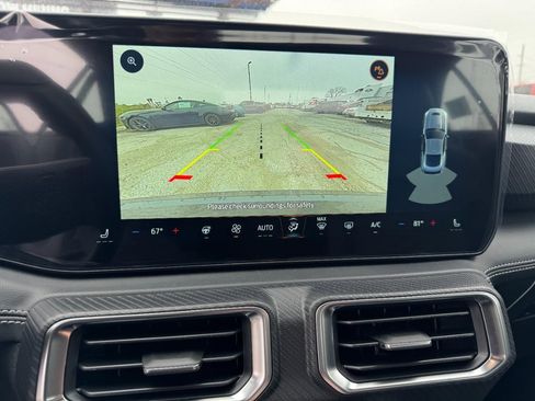 New 2026 Ford Mustang Premium image 17