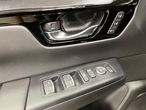 New 2026 Honda CR-V EX-L image 16