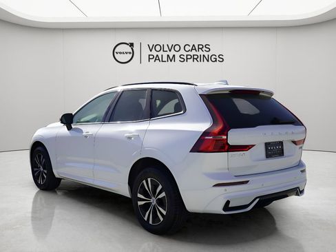 New 2025 Volvo XC60 B5 Core w/ Climate Package image 12