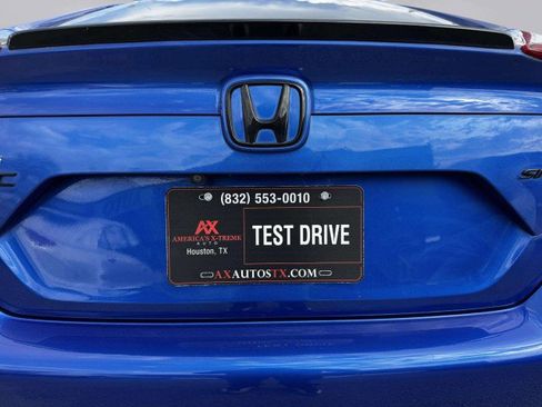 Used 2020 Honda Civic Sport image 16