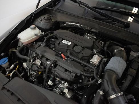 Used 2023 Hyundai Sonata Limited FWD image 10