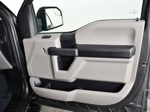 Used 2020 Ford F150 XL w/ Equipment Group 101A Mid AWD/4WD image 45