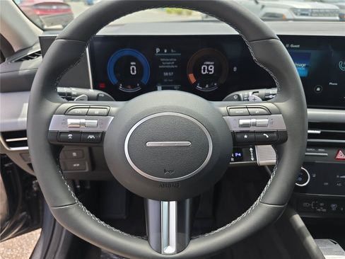 New 2026 Hyundai Sonata SEL FWD image 14