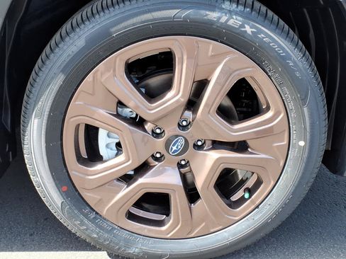 New 2026 Subaru Ascent Limited Bronze AWD/4WD image 9