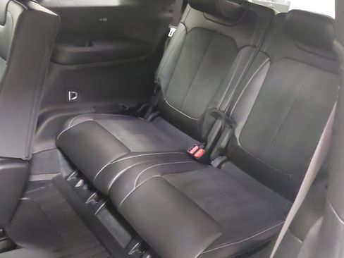 Used 2023 Jeep Grand Cherokee L Laredo AWD/4WD image 39