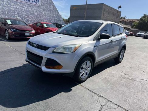 Used 2013 Ford Escape S FWD image 14