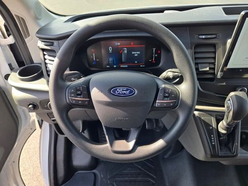 New 2026 Ford Transit 350 148 High Roof Extended image 22