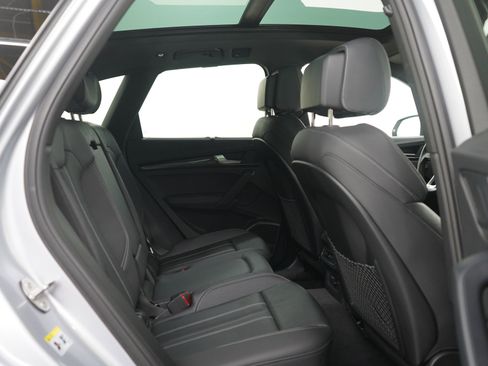 Used 2023 Audi SQ5 Premium Plus AWD/4WD image 12