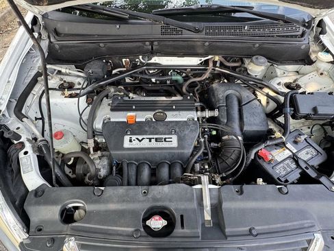 Used 2003 Honda CR-V LX image 37