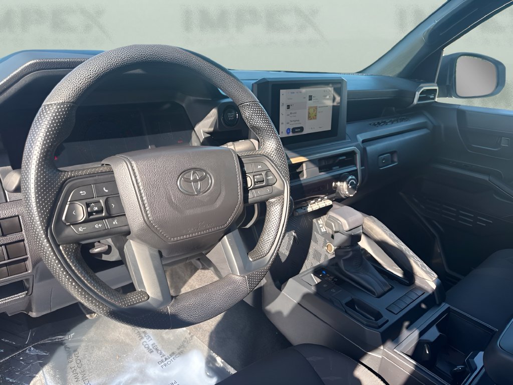 Used 2026 Toyota Tacoma SR RWD image 11
