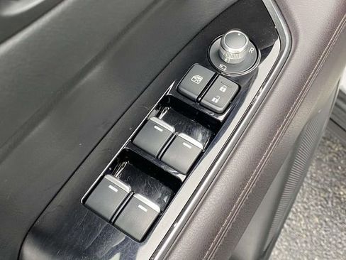 Used 2023 MAZDA CX-5 Signature image 15