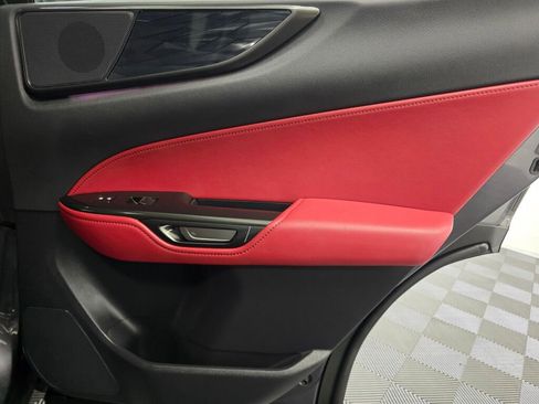 Used 2024 Lexus NX 350 AWD w/ Premium Package image 24