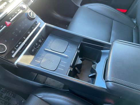 Used 2025 Hyundai Santa Fe SEL image 44