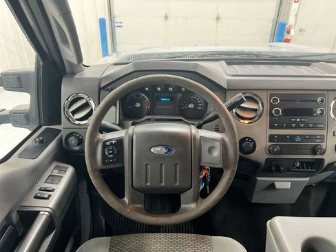 Used 2012 Ford F350 XLT AWD/4WD image 6