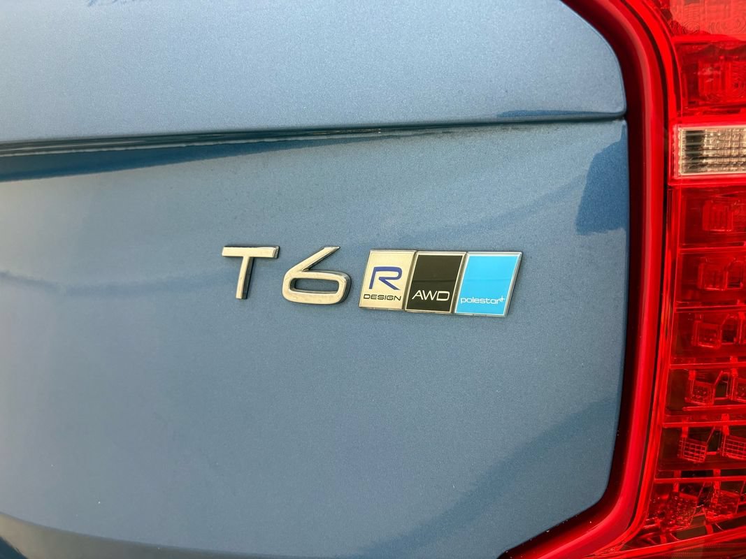 Used 2019 Volvo XC90 T6 R-Design w/ Advanced Package AWD/4WD image 10
