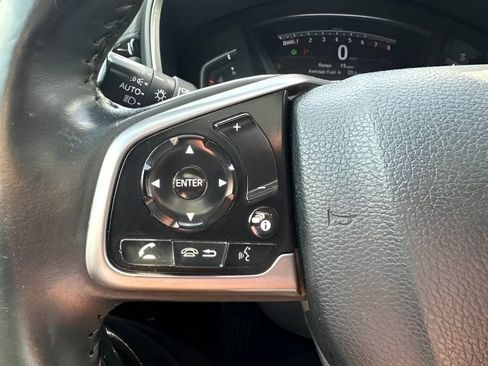 Used 2020 Honda CR-V EX-L image 17