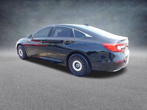 Used 2020 Honda Accord LX image 5