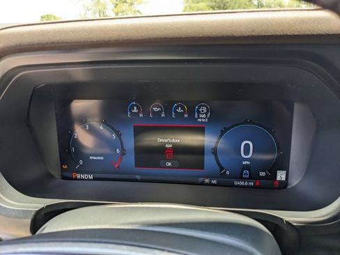 Used 2025 Ford F150 King Ranch AWD/4WD image 35