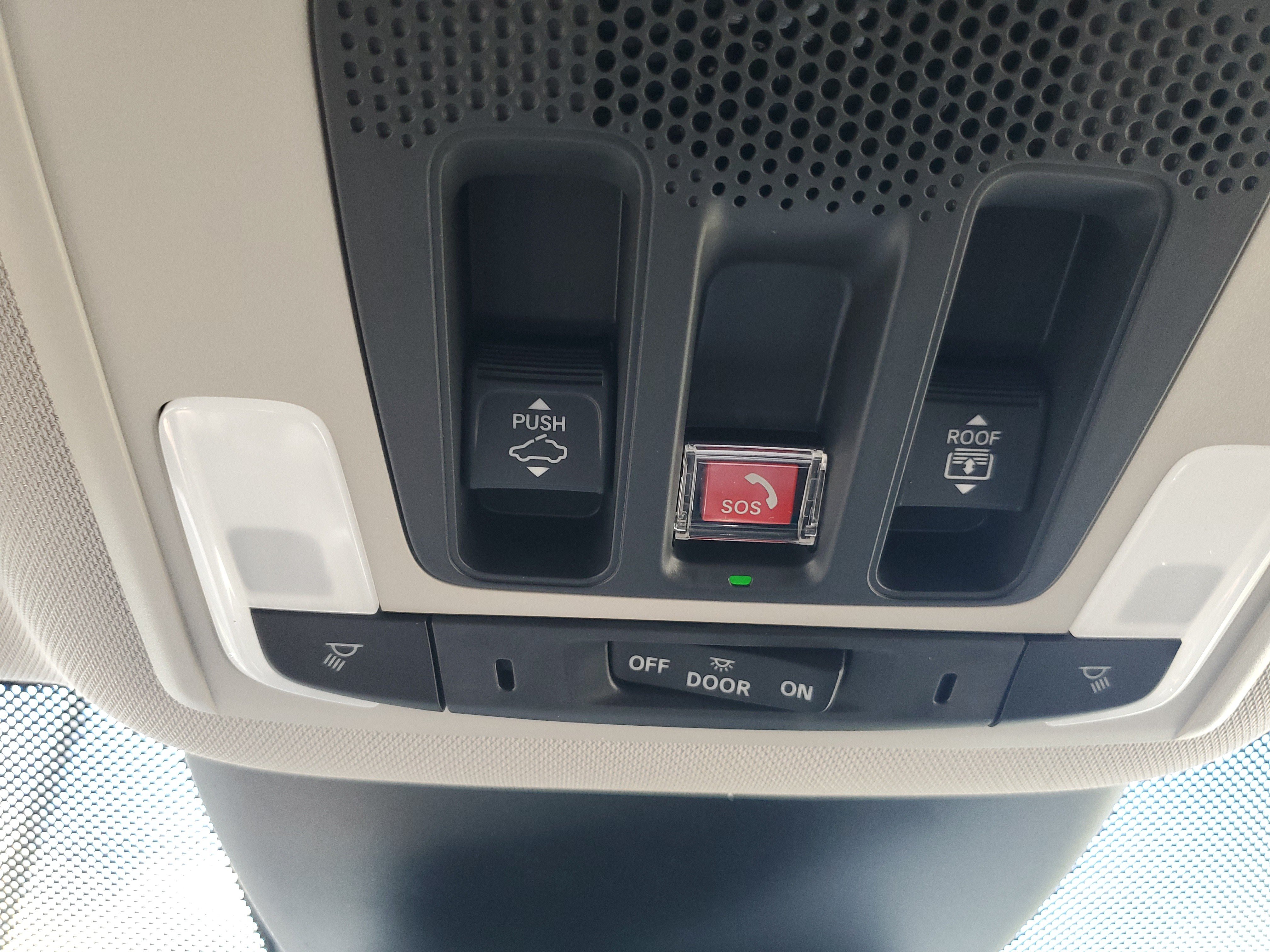 New 2026 Honda Pilot Elite image 33
