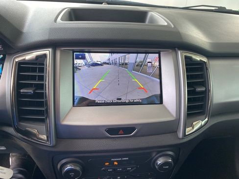 Certified 2022 Ford Ranger XLT w/ Equipment Group 301A Mid image 21