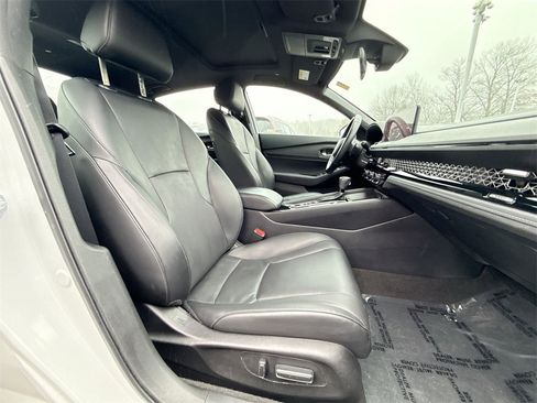 Used 2023 Honda Accord Sport image 25