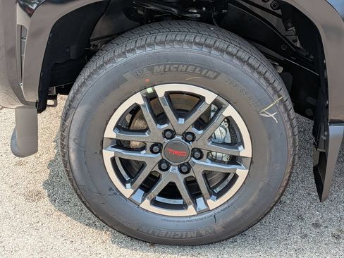 New 2026 Toyota Tacoma 4x4 Double Cab image 15