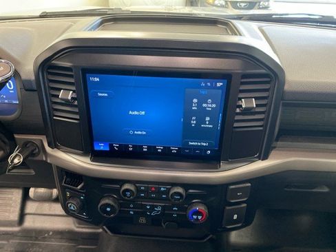 New 2025 Ford F150 XL image 16