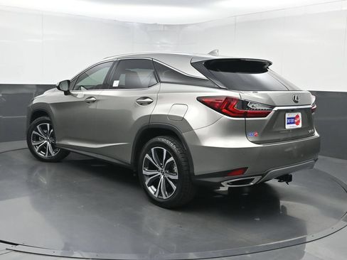 Used 2021 Lexus RX 350 FWD w/ Premium Package image 23