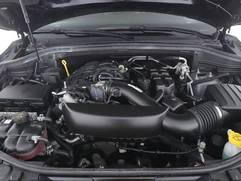 Used 2024 Dodge Durango Citadel AWD/4WD image 15
