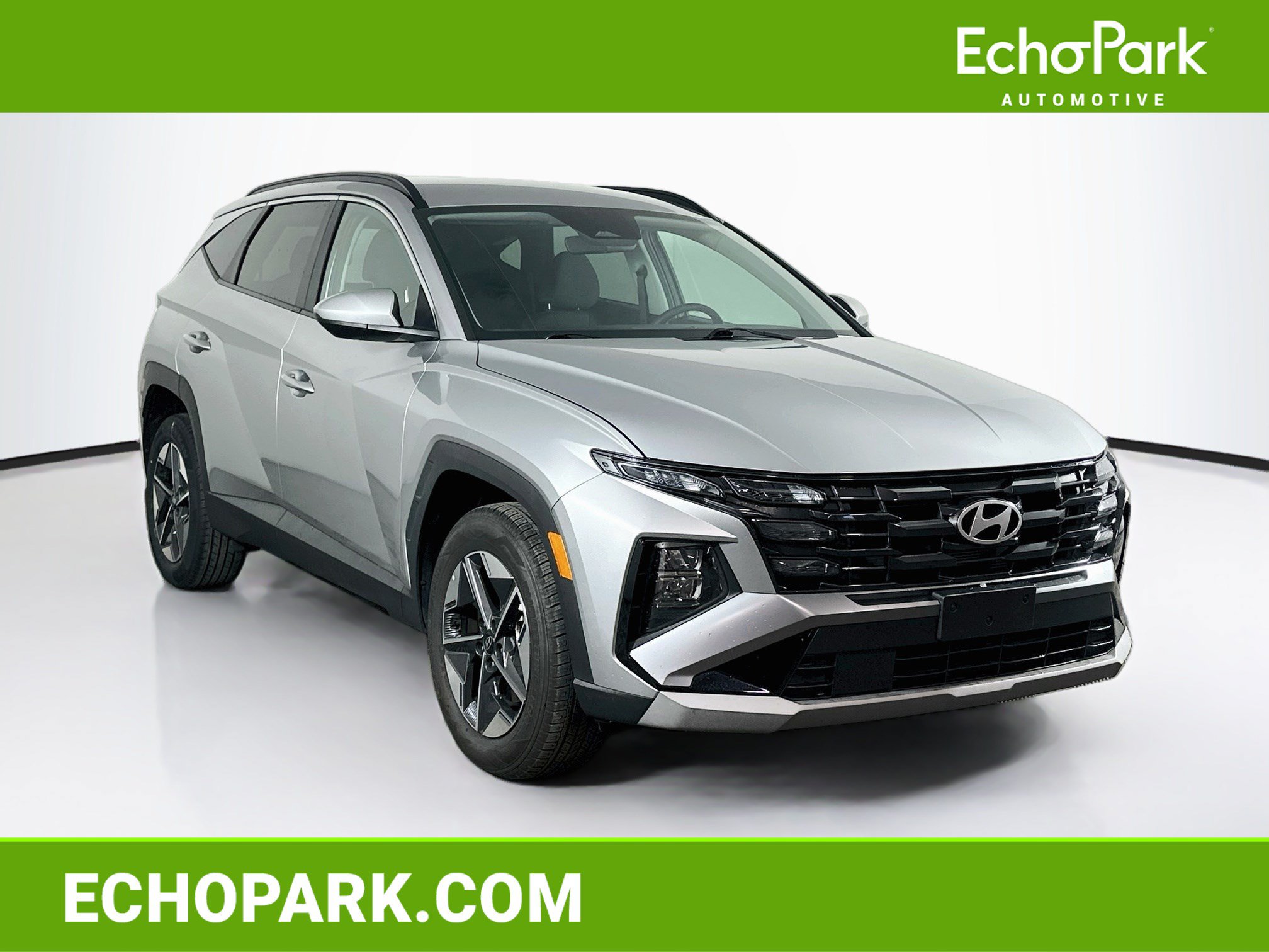 Used 2025 Hyundai Tucson SEL AWD/4WD image 1