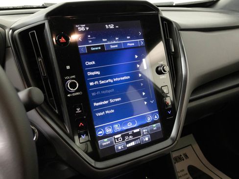 Used 2025 Subaru Crosstrek 2.5i Sport image 21