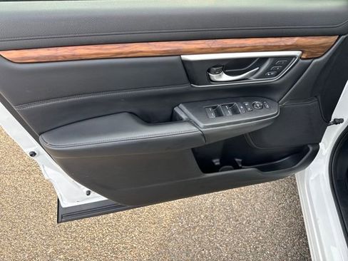Certified 2022 Honda CR-V EX-L image 6
