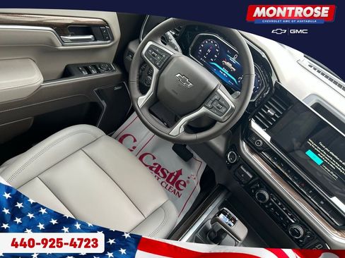 New 2026 Chevrolet Silverado 1500 RST w/ Redline Edition image 24