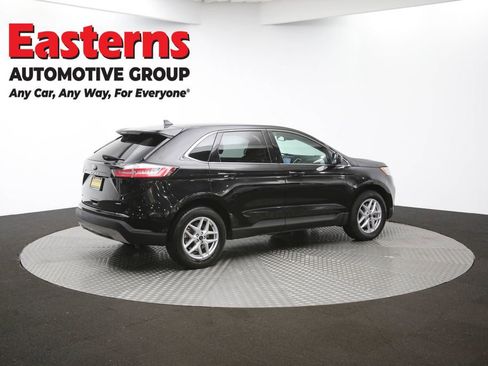 Used 2023 Ford Edge SEL image 41