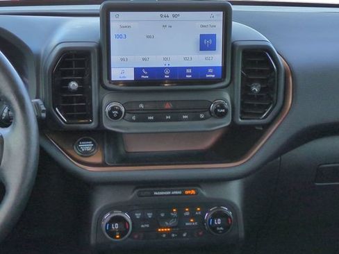 Used 2021 Ford Bronco Sport Outer Banks AWD/4WD image 18
